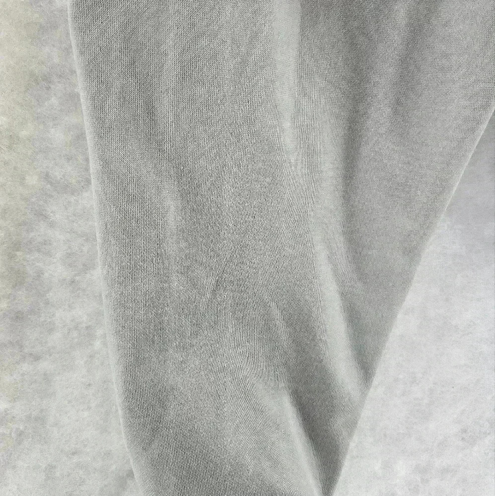 Easton Youth Large‎ Baseball Pants Cropped Length Grey - Picture 5 of 10